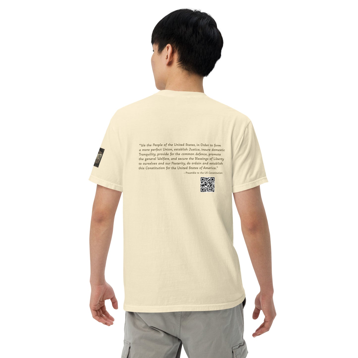 We The People T-Shirt