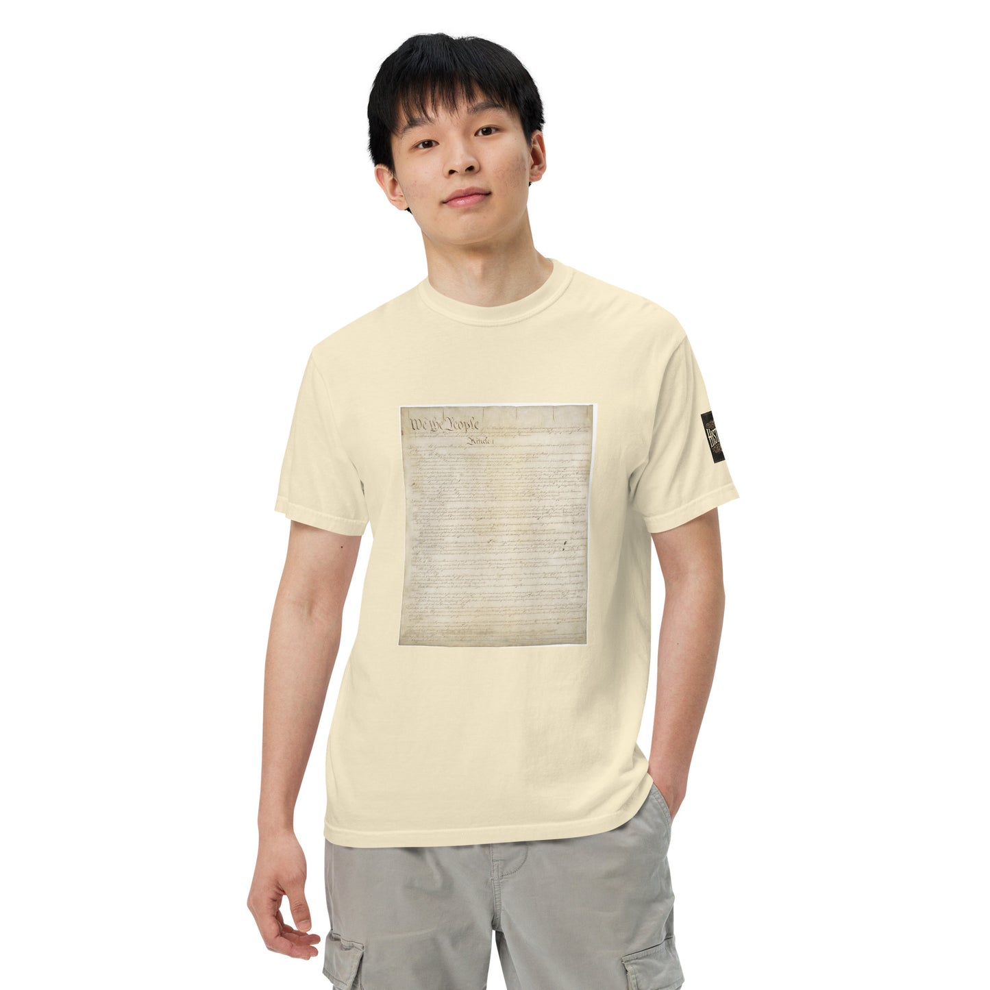 We The People T-Shirt
