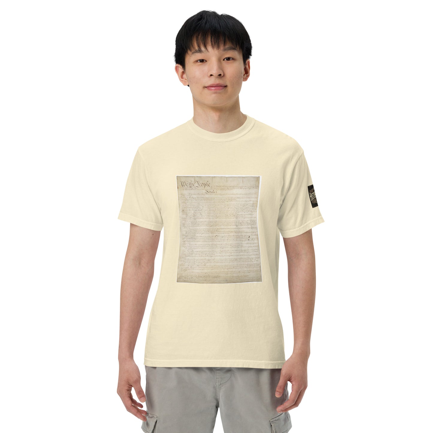 We The People T-Shirt