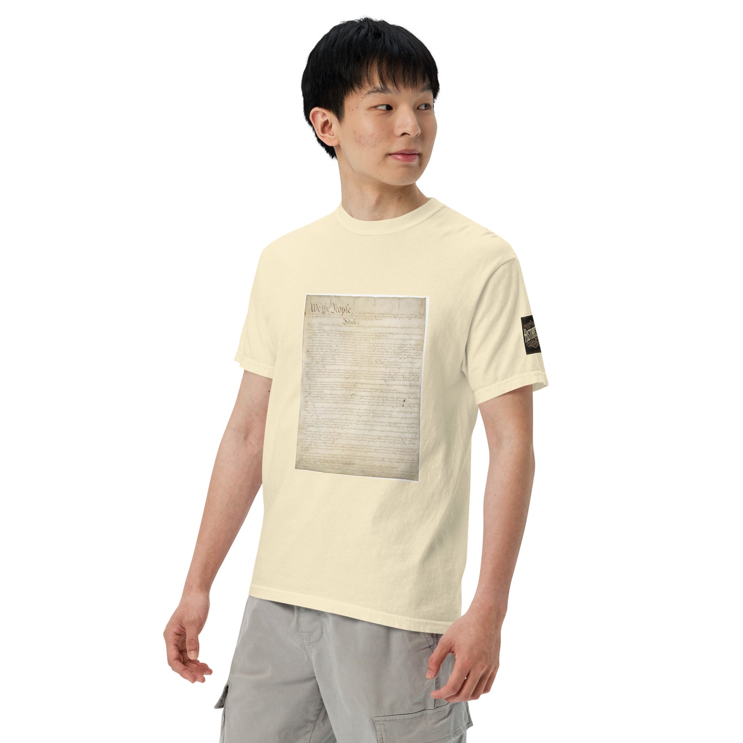 We The People T-Shirt