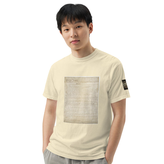 We The People T-Shirt