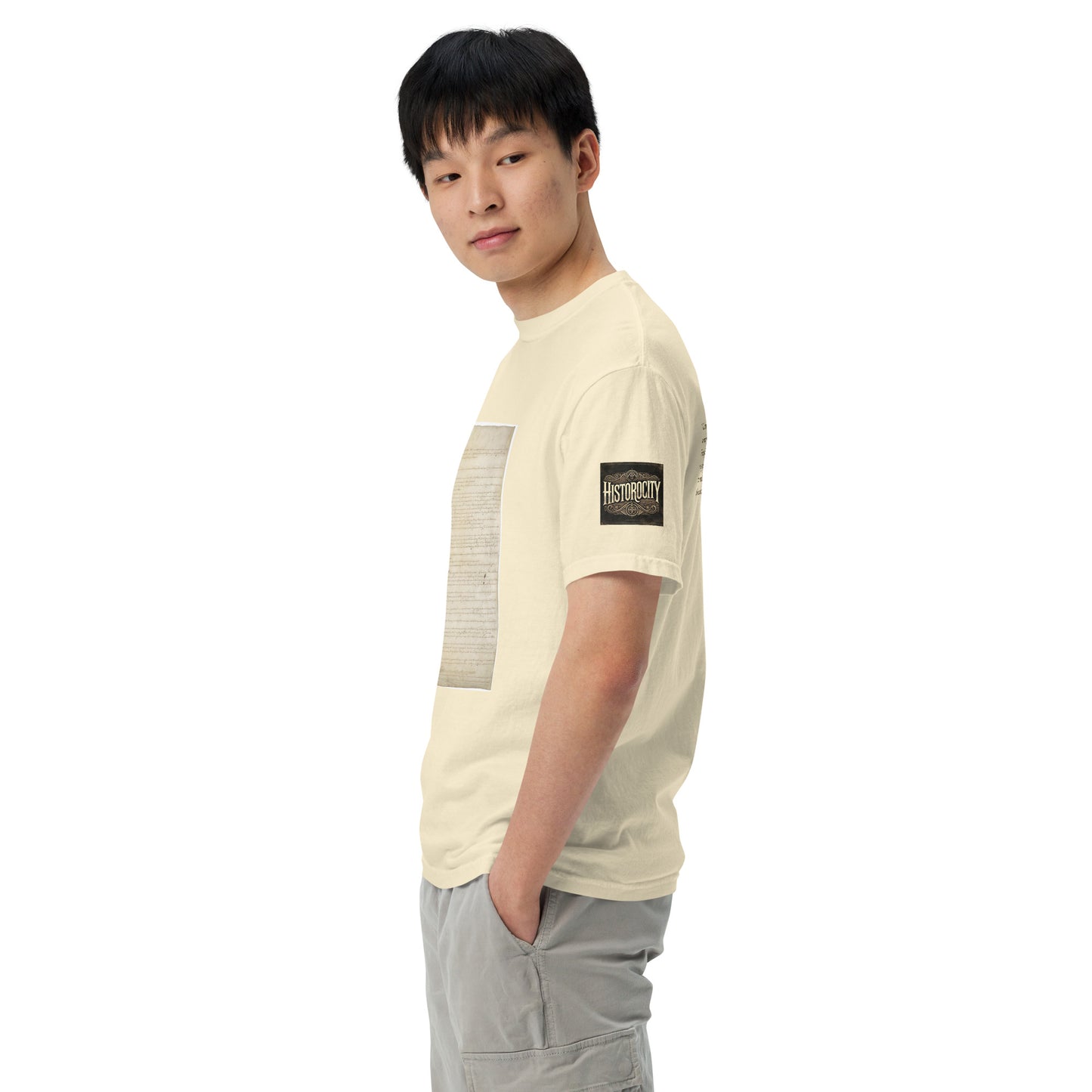 We The People T-Shirt
